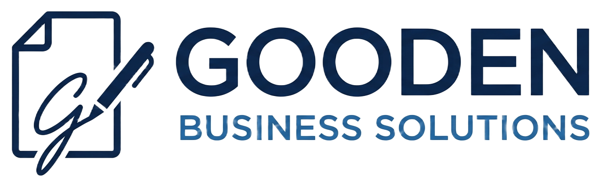 Gooden Business Solutions