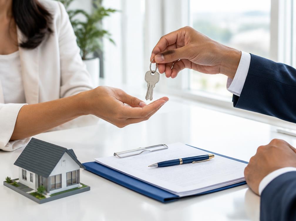 Loan Closings